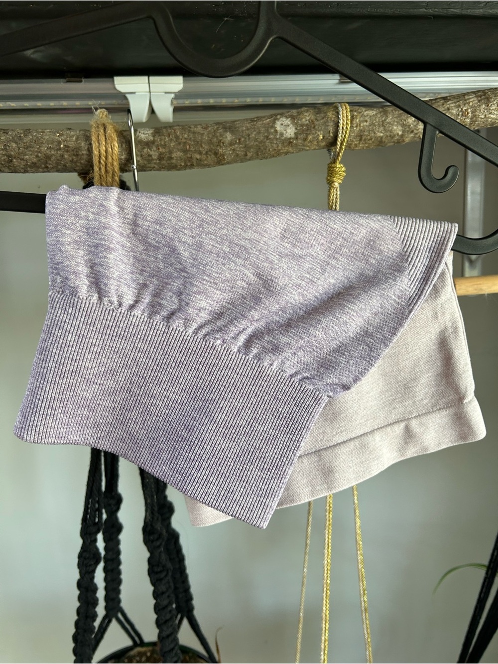 ABYL Workout Shorts